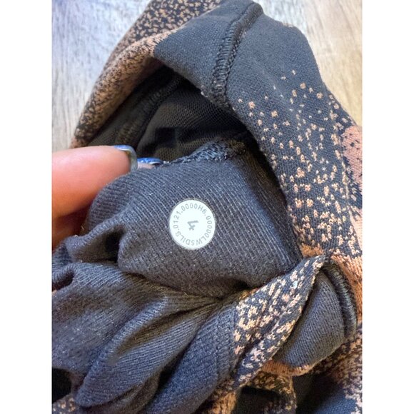 Lululemon Ready to Rulu Jogger Pants Size 4 EUC - Picture 4 of 8